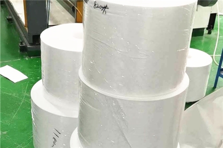 Mask&non woven fabric melt blown Line 