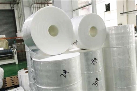 Mask&non woven fabric melt blown Line 